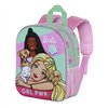 School Bag Barbie