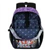 School Bag One Piece Lilac