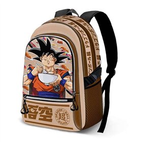 School Bag Dragon Ball