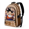 School Bag Dragon Ball