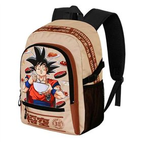 School Bag Dragon Ball