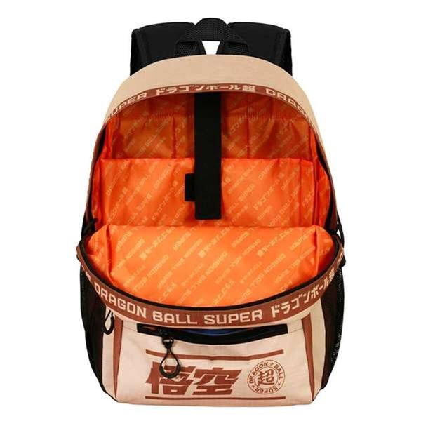 School Bag Dragon Ball