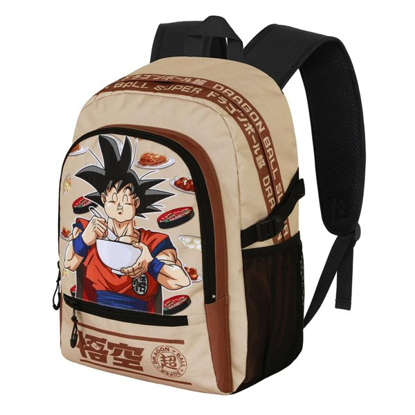 School Bag Dragon Ball