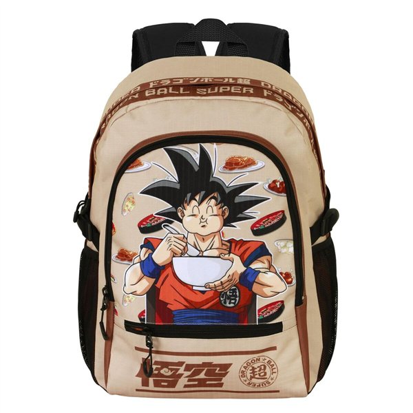 School Bag Dragon Ball