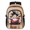 School Bag Dragon Ball