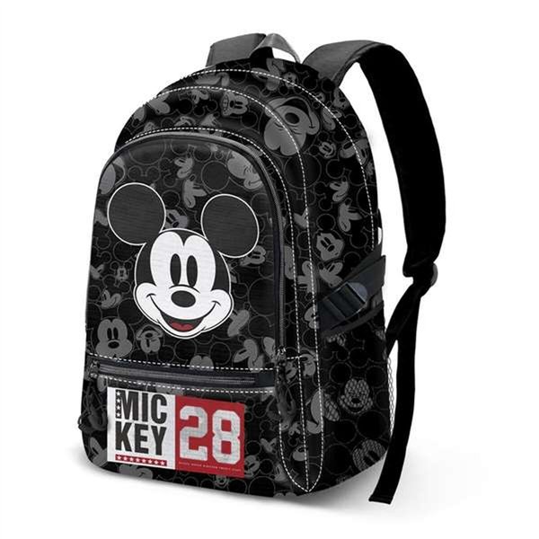 School Bag Mickey Mouse