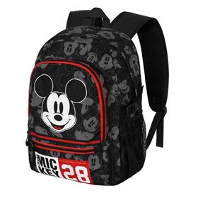 School Bag Mickey Mouse