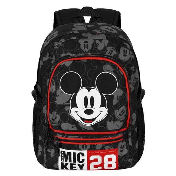 School Bag Mickey Mouse