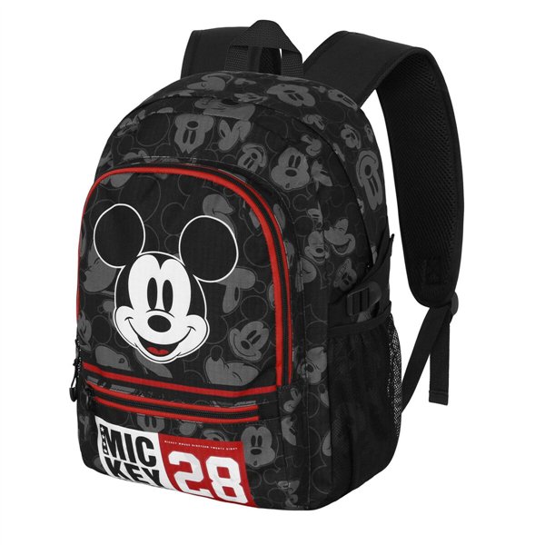 School Bag Mickey Mouse