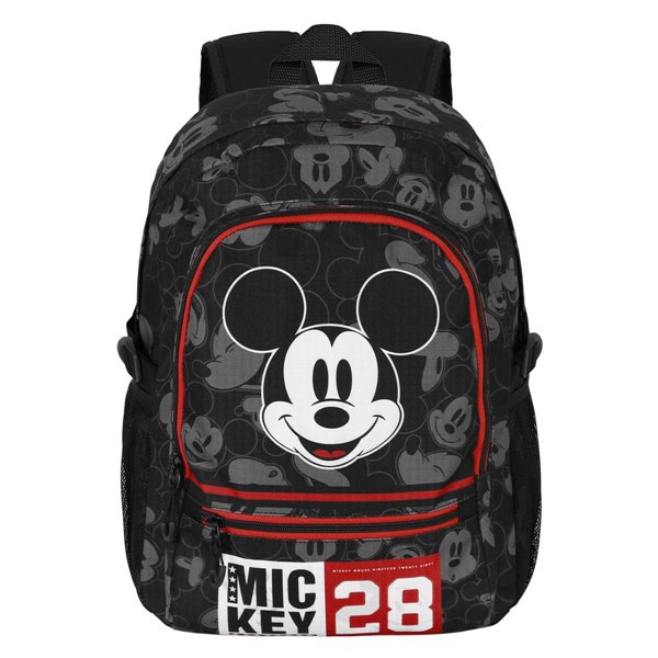 School Bag Mickey Mouse