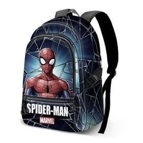 School Bag Spider-Man