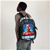 School Bag Spider-Man