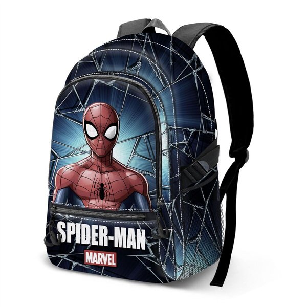 School Bag Spider-Man