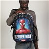 School Bag Spider-Man