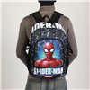 School Bag Spider-Man