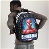 School Bag Spider-Man