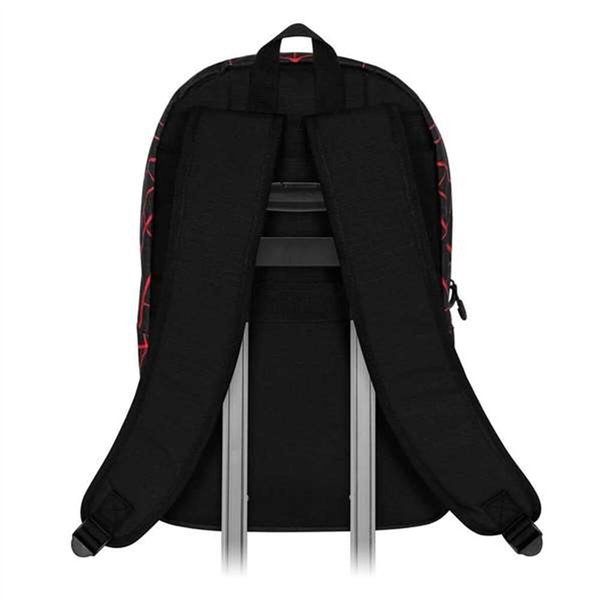 School Bag Spider-Man