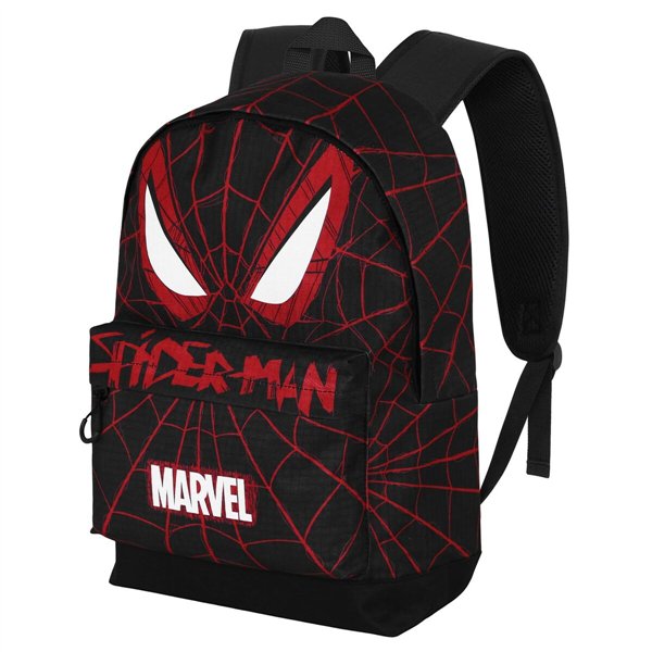 School Bag Spider-Man