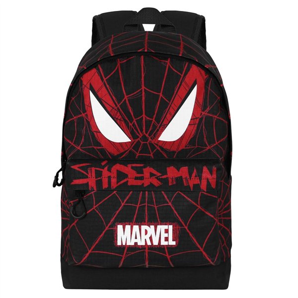 School Bag Spider-Man