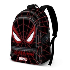 School Bag Spider-Man