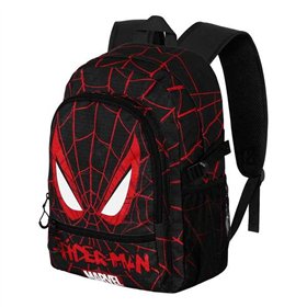 School Bag Spider-Man