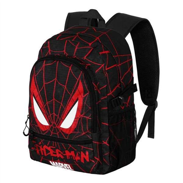 School Bag Spider-Man