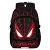 School Bag Spider-Man