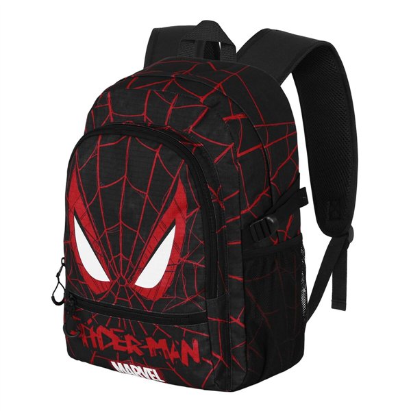 School Bag Spider-Man