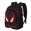 School Bag Spider-Man