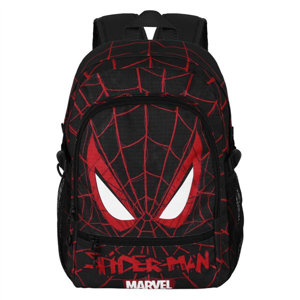 School Bag Spider-Man