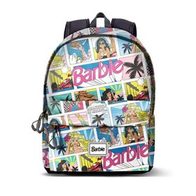 School Bag Barbie