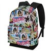 School Bag Barbie