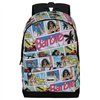 School Bag Barbie