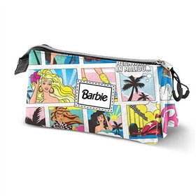 Triple Carry-all Barbie Multicolour