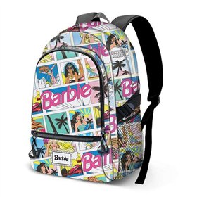 School Bag Barbie