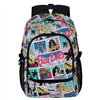 School Bag Barbie