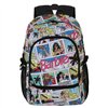 School Bag Barbie