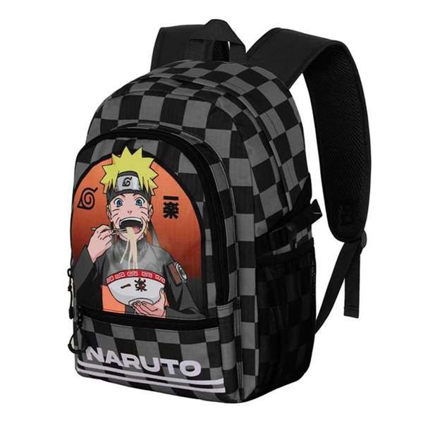 School Bag Naruto