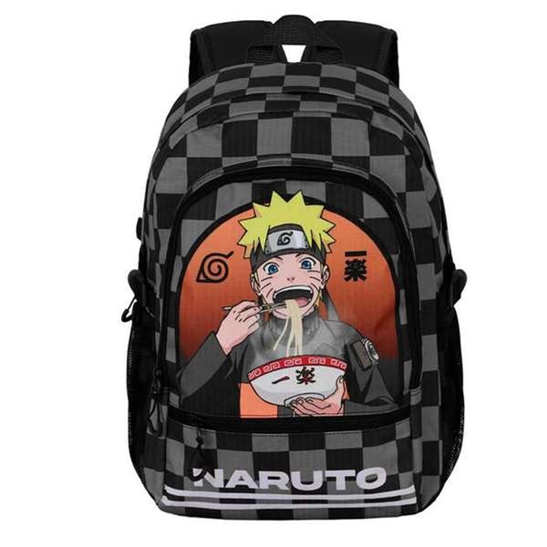 School Bag Naruto