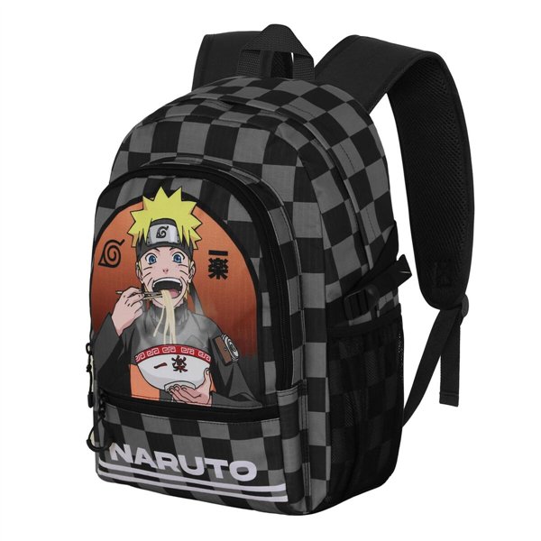 School Bag Naruto
