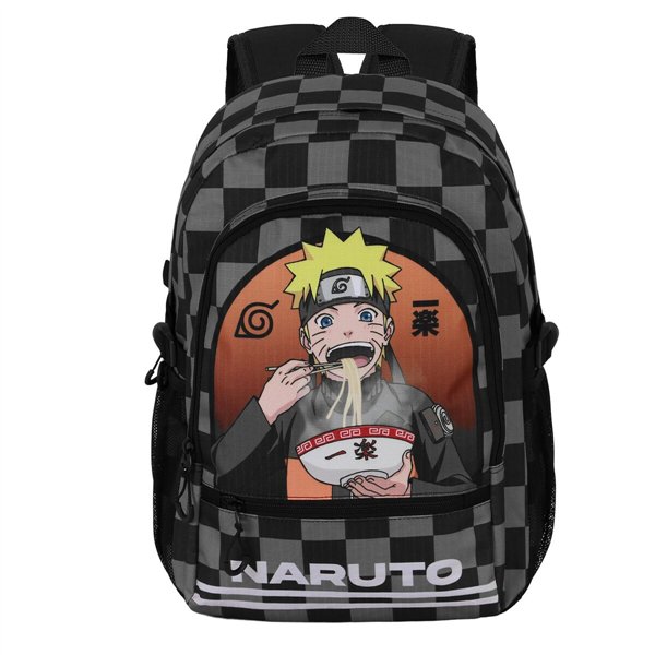 School Bag Naruto