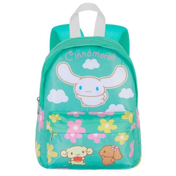 School Bag Cinnamoroll