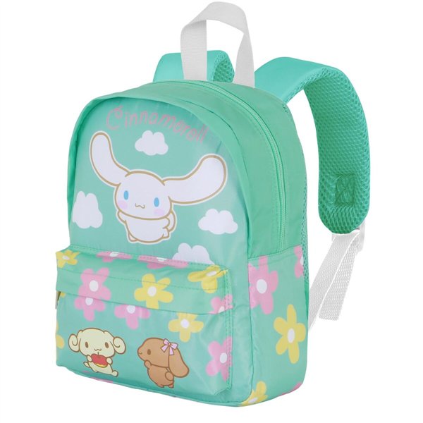 School Bag Cinnamoroll