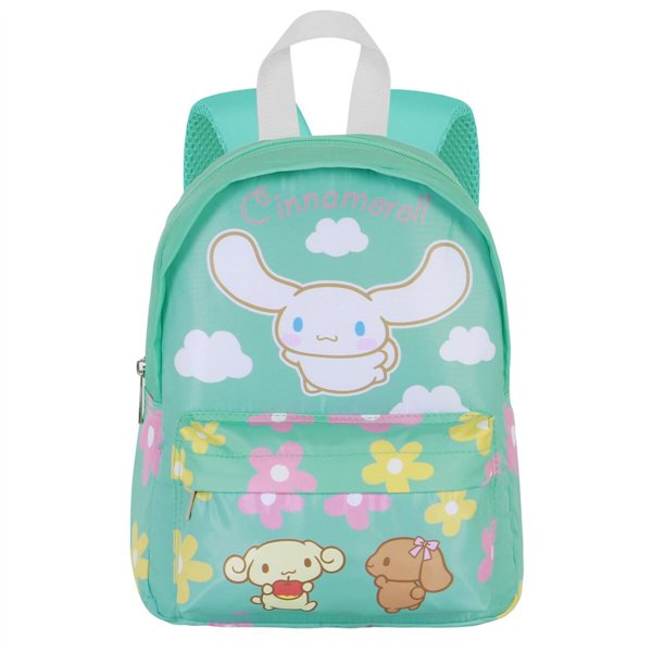 School Bag Cinnamoroll