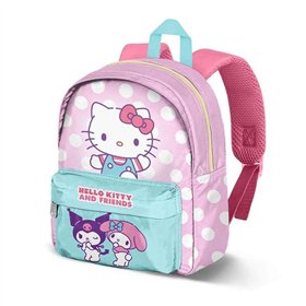 School Bag Hello Kitty