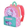 School Bag Hello Kitty