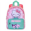 School Bag Hello Kitty