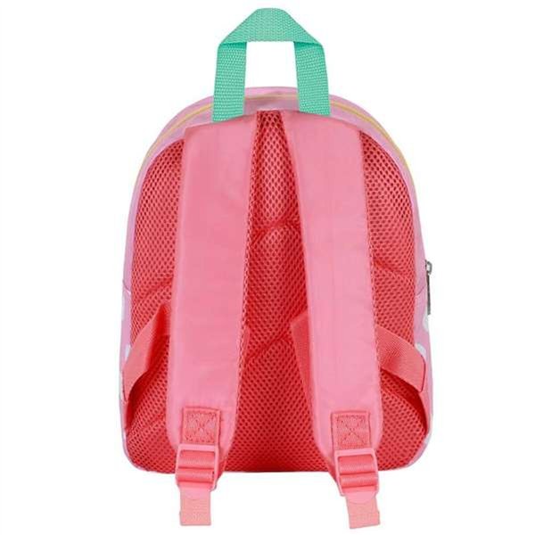 School Bag Hello Kitty