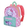 School Bag Hello Kitty