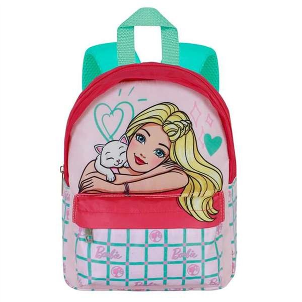 School Bag Barbie